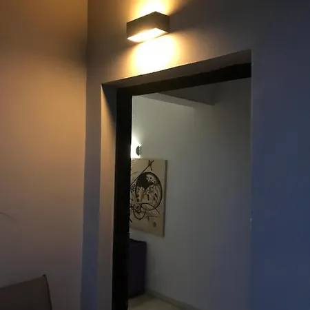 Crossroad Apart Apartman