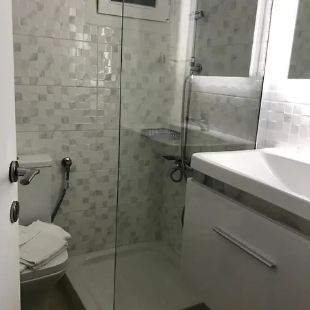 Apartman Crossroad Apart *